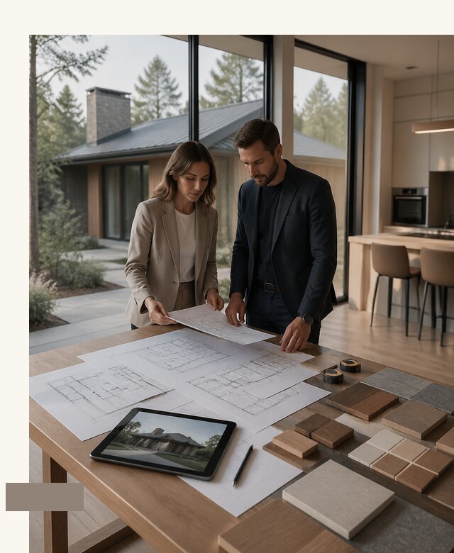 Проектирование домов в Юбилейном по цене от 77273 р А3дПро-Юбл
